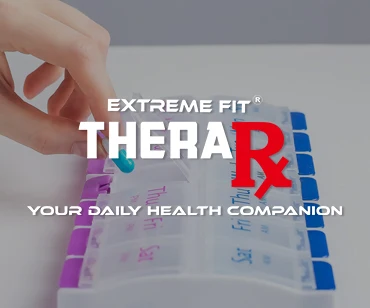Extreme Fit TheraRx